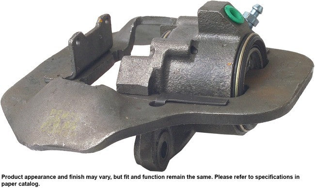 CARDONE Reman Disc Brake Caliper P/N:19-B158 Fits: Nissan F10 78-76 - Image 1