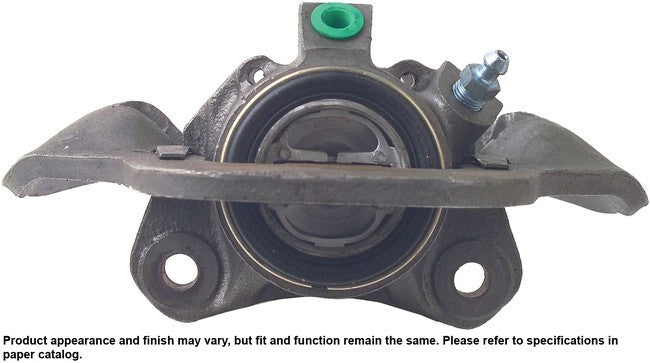 CARDONE Reman Disc Brake Caliper P/N:19-B158 Fits: Nissan F10 78-76 - Image 2