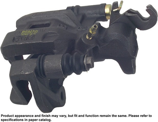 CARDONE Reman Disc Brake Caliper P/N:19-B1580 Fits: Mazda 626 92-88, Mazda Mx-6 92-88 - Image 1