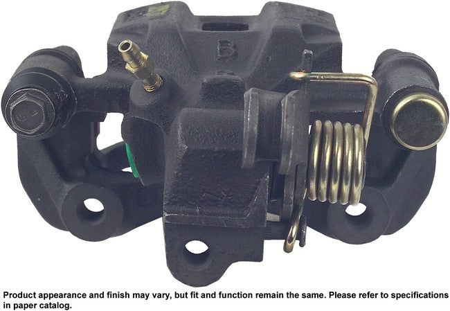 CARDONE Reman Disc Brake Caliper P/N:19-B1580 Fits: Mazda 626 92-88, Mazda Mx-6 92-88 - Image 2