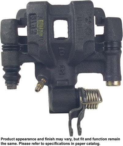 CARDONE Reman Disc Brake Caliper P/N:19-B1580 Fits: Mazda 626 92-88, Mazda Mx-6 92-88 - Image 4