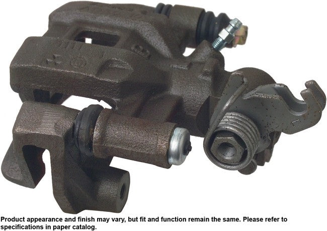 CARDONE Reman Disc Brake Caliper P/N:19-B1581 Fits: Mazda 626 92-88, Mazda Mx-6 92-88 - Image 1