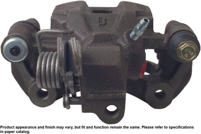 CARDONE Reman Disc Brake Caliper P/N:19-B1581 Fits: Mazda 626 92-88, Mazda Mx-6 92-88 - Image 2