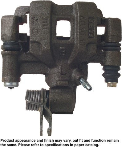 CARDONE Reman Disc Brake Caliper P/N:19-B1581 Fits: Mazda 626 92-88, Mazda Mx-6 92-88 - Image 4