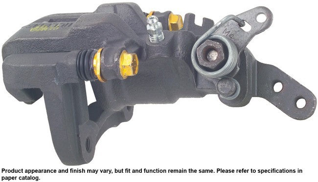 CARDONE Reman Disc Brake Caliper P/N:19-B1582 Fits: Acura Legend 90-87, Acura Tl 98-95, Acura Vigor 94-92, Honda Accord 97-91 - Image 1