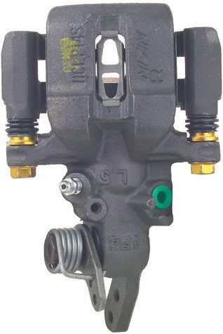 CARDONE Reman Disc Brake Caliper P/N:19-B1582 Fits: Acura Legend 90-87, Acura Tl 98-95, Acura Vigor 94-92, Honda Accord 97-91 - Image 4