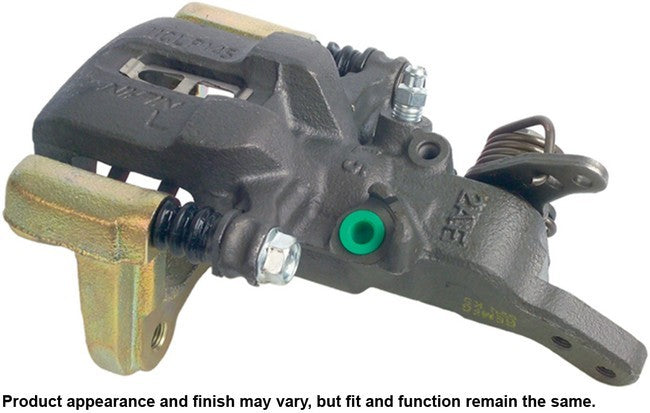 CARDONE Reman Disc Brake Caliper P/N:19-B1583 Fits: Acura Legend 90-87, Acura Tl 98-95, Acura Vigor 94-92, Honda Accord 97-91 - Image 1