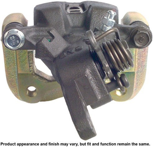 CARDONE Reman Disc Brake Caliper P/N:19-B1583 Fits: Acura Legend 90-87, Acura Tl 98-95, Acura Vigor 94-92, Honda Accord 97-91 - Image 2