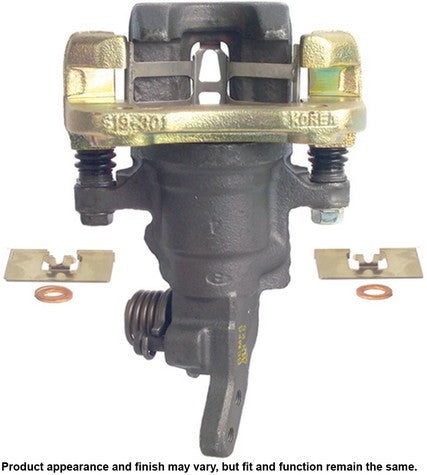 CARDONE Reman Disc Brake Caliper P/N:19-B1583 Fits: Acura Legend 90-87, Acura Tl 98-95, Acura Vigor 94-92, Honda Accord 97-91 - Image 3
