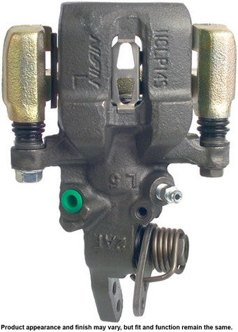 CARDONE Reman Disc Brake Caliper P/N:19-B1583 Fits: Acura Legend 90-87, Acura Tl 98-95, Acura Vigor 94-92, Honda Accord 97-91 - Image 4