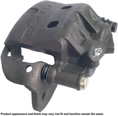 CARDONE Reman Disc Brake Caliper P/N:19-B1584 Fits: Toyota Previa 96-91 - Image 1
