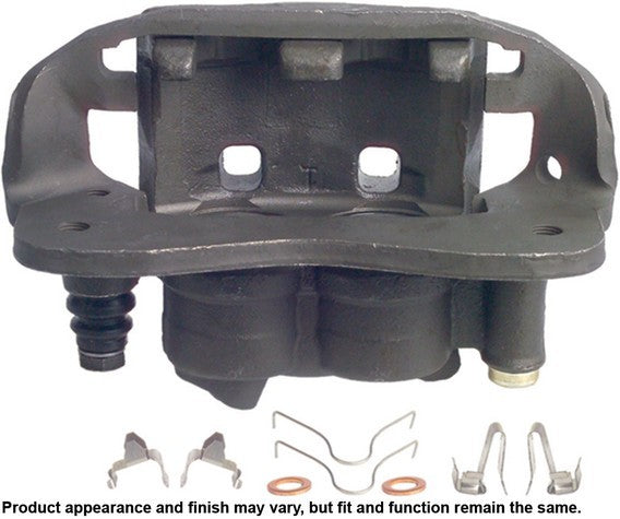CARDONE Reman Disc Brake Caliper P/N:19-B1584 Fits: Toyota Previa 96-91 - Image 3