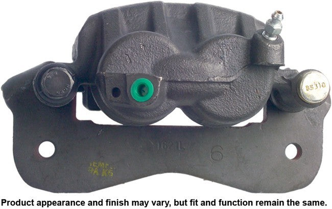 CARDONE Reman Disc Brake Caliper P/N:19-B1585 Fits: Toyota Previa 96-91 - Image 2