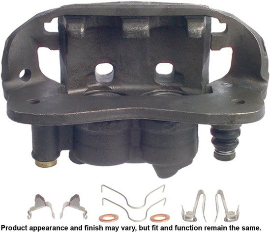 CARDONE Reman Disc Brake Caliper P/N:19-B1585 Fits: Toyota Previa 96-91 - Image 3