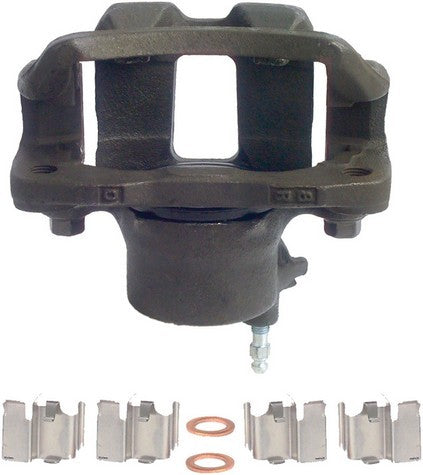 CARDONE Reman Disc Brake Caliper P/N:19-B1586 Fits: Isuzu Impulse 92-91, Isuzu Stylus 93-91 - Image 3