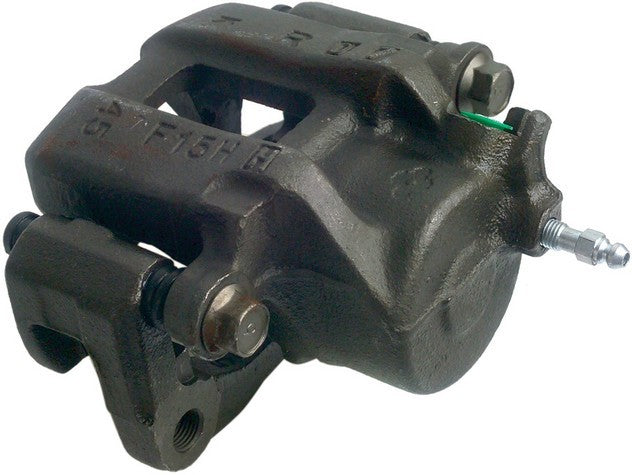 CARDONE Reman Disc Brake Caliper P/N:19-B1587 Fits: Isuzu Impulse 92-91, Isuzu Stylus 93-91 - Image 1