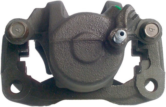 CARDONE Reman Disc Brake Caliper P/N:19-B1587 Fits: Isuzu Impulse 92-91, Isuzu Stylus 93-91 - Image 2