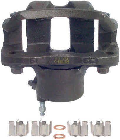 CARDONE Reman Disc Brake Caliper P/N:19-B1587 Fits: Isuzu Impulse 92-91, Isuzu Stylus 93-91 - Image 3