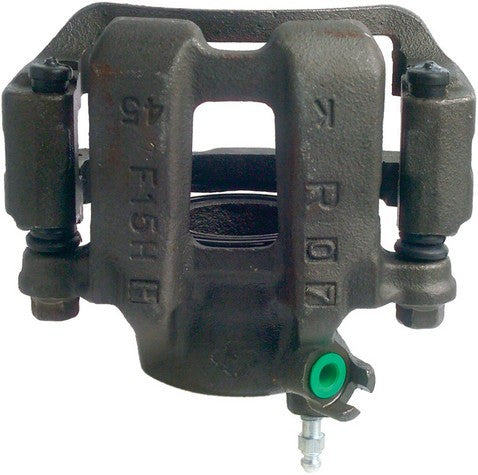 CARDONE Reman Disc Brake Caliper P/N:19-B1587 Fits: Isuzu Impulse 92-91, Isuzu Stylus 93-91 - Image 4