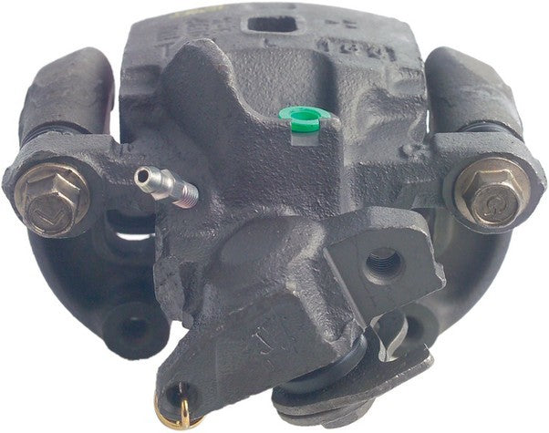 CARDONE Reman Disc Brake Caliper P/N:19-B1588 Fits: Isuzu Impulse 92-90, Isuzu Stylus 93-91 - Image 2