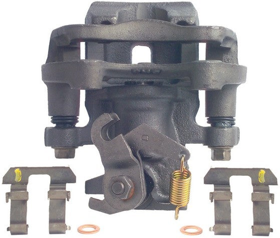 CARDONE Reman Disc Brake Caliper P/N:19-B1588 Fits: Isuzu Impulse 92-90, Isuzu Stylus 93-91 - Image 3