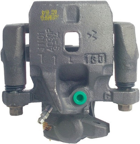 CARDONE Reman Disc Brake Caliper P/N:19-B1588 Fits: Isuzu Impulse 92-90, Isuzu Stylus 93-91 - Image 4
