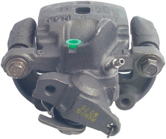 CARDONE Reman Disc Brake Caliper P/N:19-B1589 Fits: Isuzu Impulse 92-90, Isuzu Stylus 93-91 - Image 2