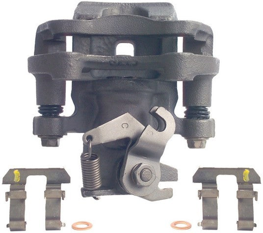 CARDONE Reman Disc Brake Caliper P/N:19-B1589 Fits: Isuzu Impulse 92-90, Isuzu Stylus 93-91 - Image 3