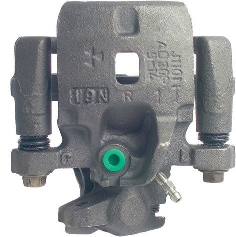 CARDONE Reman Disc Brake Caliper P/N:19-B1589 Fits: Isuzu Impulse 92-90, Isuzu Stylus 93-91 - Image 4