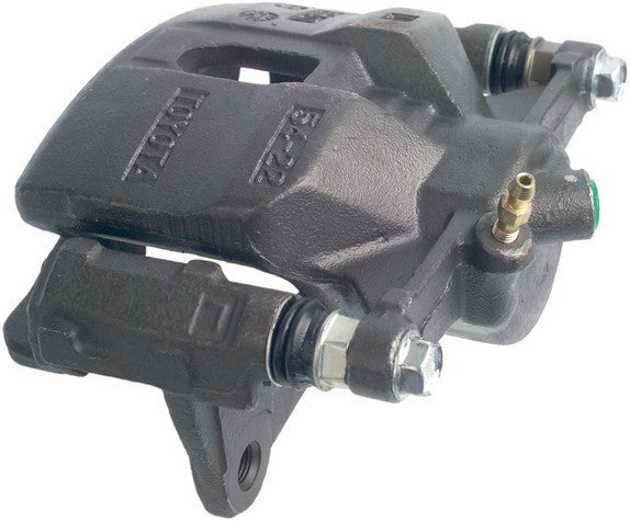 CARDONE Reman Disc Brake Caliper P/N:19-B1590 Fits: Geo Prizm 97-93, Toyota Corolla 97-93 - Image 1