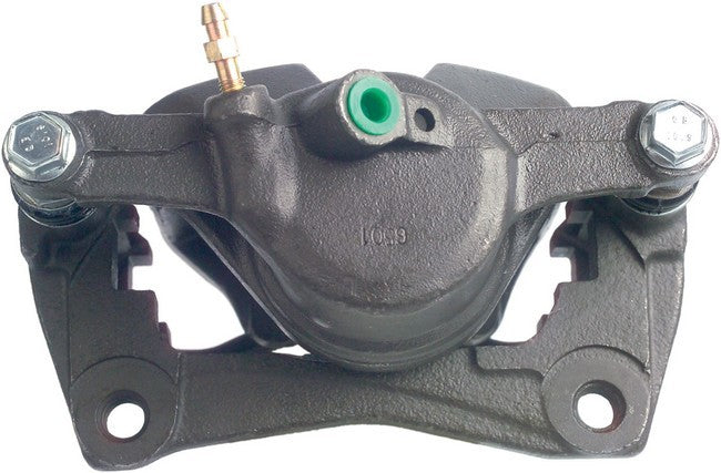 CARDONE Reman Disc Brake Caliper P/N:19-B1590 Fits: Geo Prizm 97-93, Toyota Corolla 97-93 - Image 2