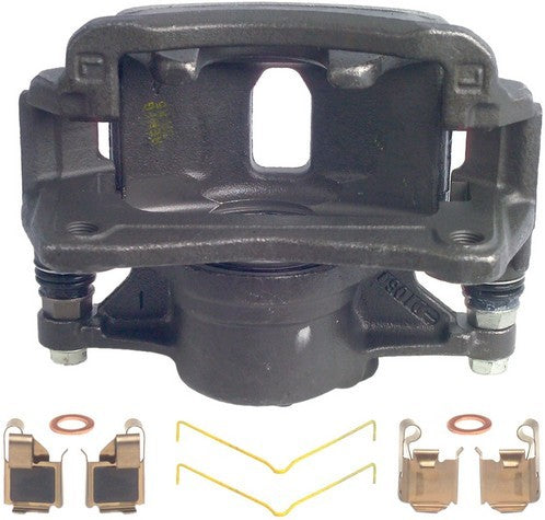CARDONE Reman Disc Brake Caliper P/N:19-B1590 Fits: Geo Prizm 97-93, Toyota Corolla 97-93 - Image 3