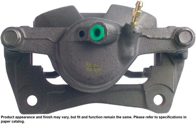 CARDONE Reman Disc Brake Caliper P/N:19-B1591 Fits: Geo Prizm 97-93, Toyota Corolla 97-93 - Image 2