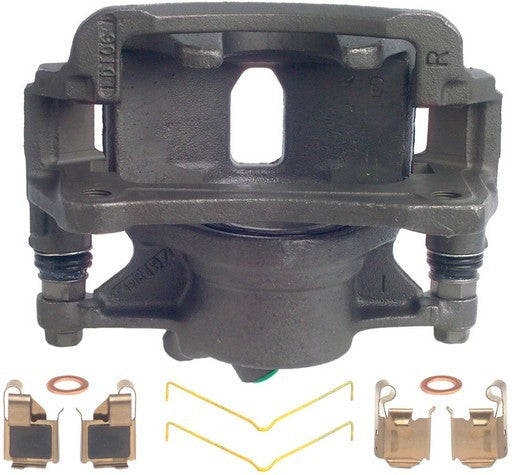 CARDONE Reman Disc Brake Caliper P/N:19-B1591 Fits: Geo Prizm 97-93, Toyota Corolla 97-93 - Image 3