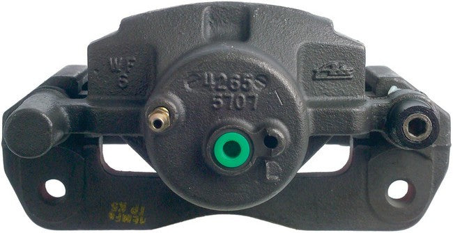 CARDONE Reman Disc Brake Caliper P/N:19-B1594 Fits: Ford Probe 97-93, Mazda 626 02-93, Mazda Mx-6 97-93 - Image 2
