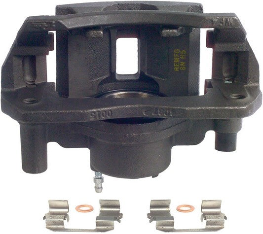 CARDONE Reman Disc Brake Caliper P/N:19-B1595 Fits: Ford Probe 97-93, Mazda 626 02-93, Mazda Mx-6 97-93 - Image 3