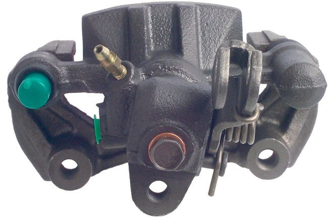 CARDONE Reman Disc Brake Caliper P/N:19-B1596 Fits: Ford Probe 97-93, Mazda 626 97-93, Mazda Mx-6 97-93 - Image 2