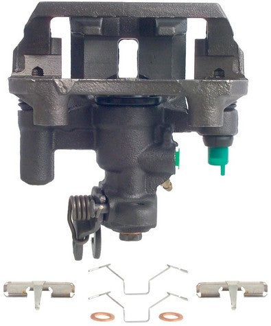 CARDONE Reman Disc Brake Caliper P/N:19-B1596 Fits: Ford Probe 97-93, Mazda 626 97-93, Mazda Mx-6 97-93 - Image 3
