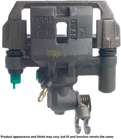 CARDONE Reman Disc Brake Caliper P/N:19-B1596 Fits: Ford Probe 97-93, Mazda 626 97-93, Mazda Mx-6 97-93 - Image 4