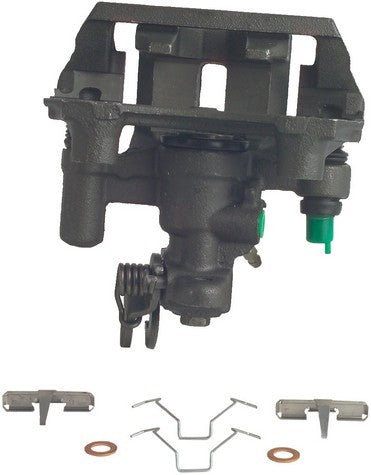 CARDONE Reman Disc Brake Caliper P/N:19-B1596A Fits: Mazda 626 02-98 - Image 3