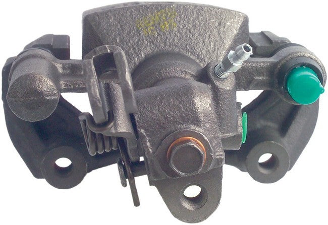 CARDONE Reman Disc Brake Caliper P/N:19-B1597 Fits: Ford Probe 97-93, Mazda 626 97-93, Mazda Mx-6 97-93 - Image 2