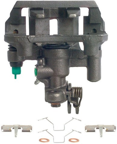 CARDONE Reman Disc Brake Caliper P/N:19-B1597 Fits: Ford Probe 97-93, Mazda 626 97-93, Mazda Mx-6 97-93 - Image 3