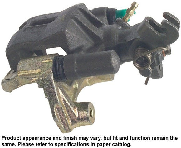CARDONE Reman Disc Brake Caliper P/N:19-B1597A Fits: Mazda 626 02-98 - Image 1