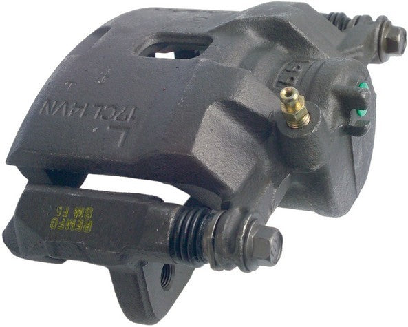 CARDONE Reman Disc Brake Caliper P/N:19-B1598 Fits: Honda Prelude 96-92 - Image 1