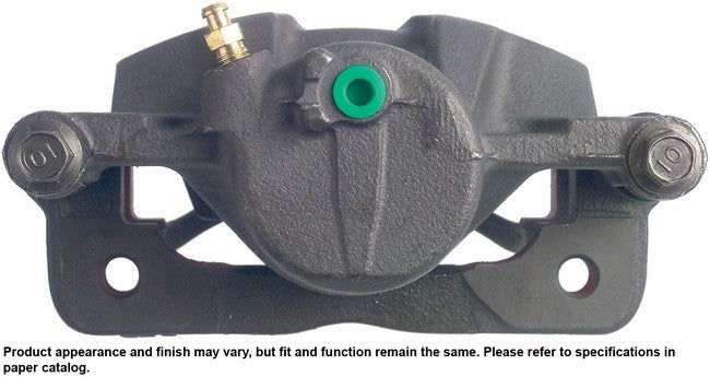 CARDONE Reman Disc Brake Caliper P/N:19-B1598 Fits: Honda Prelude 96-92 - Image 2