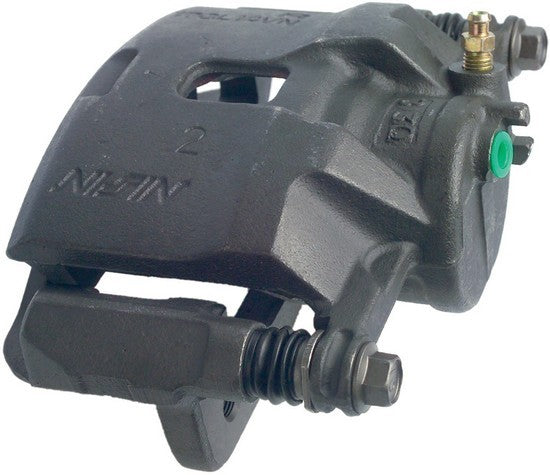 CARDONE Reman Disc Brake Caliper P/N:19-B1599 Fits: Honda Prelude 96-92 - Image 1
