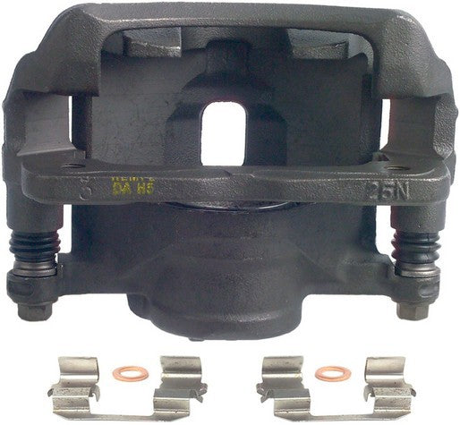 CARDONE Reman Disc Brake Caliper P/N:19-B1599 Fits: Honda Prelude 96-92 - Image 3