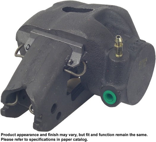 CARDONE Reman Disc Brake Caliper P/N:19-B160 Fits: Mazda Cosmo 78-76, Mazda Rx-7 1979 - Image 1