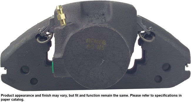 CARDONE Reman Disc Brake Caliper P/N:19-B160 Fits: Mazda Cosmo 78-76, Mazda Rx-7 1979 - Image 2