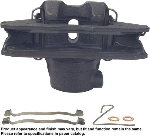 CARDONE Reman Disc Brake Caliper P/N:19-B160 Fits: Mazda Cosmo 78-76, Mazda Rx-7 1979 - Image 3